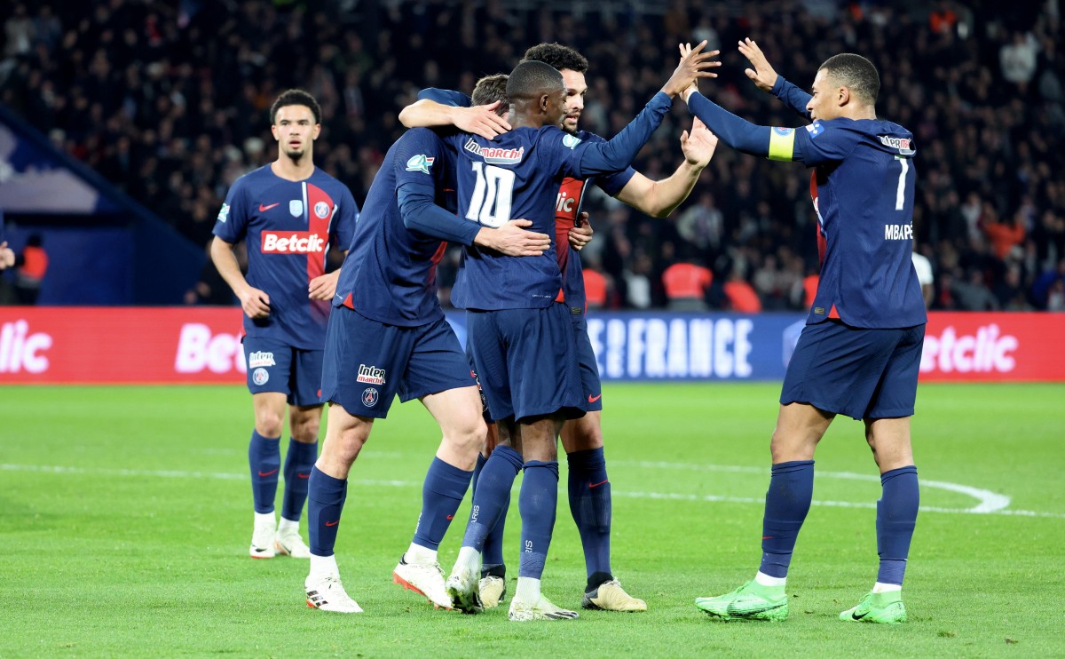 皇家马德里和巴黎圣日耳曼谁厉害