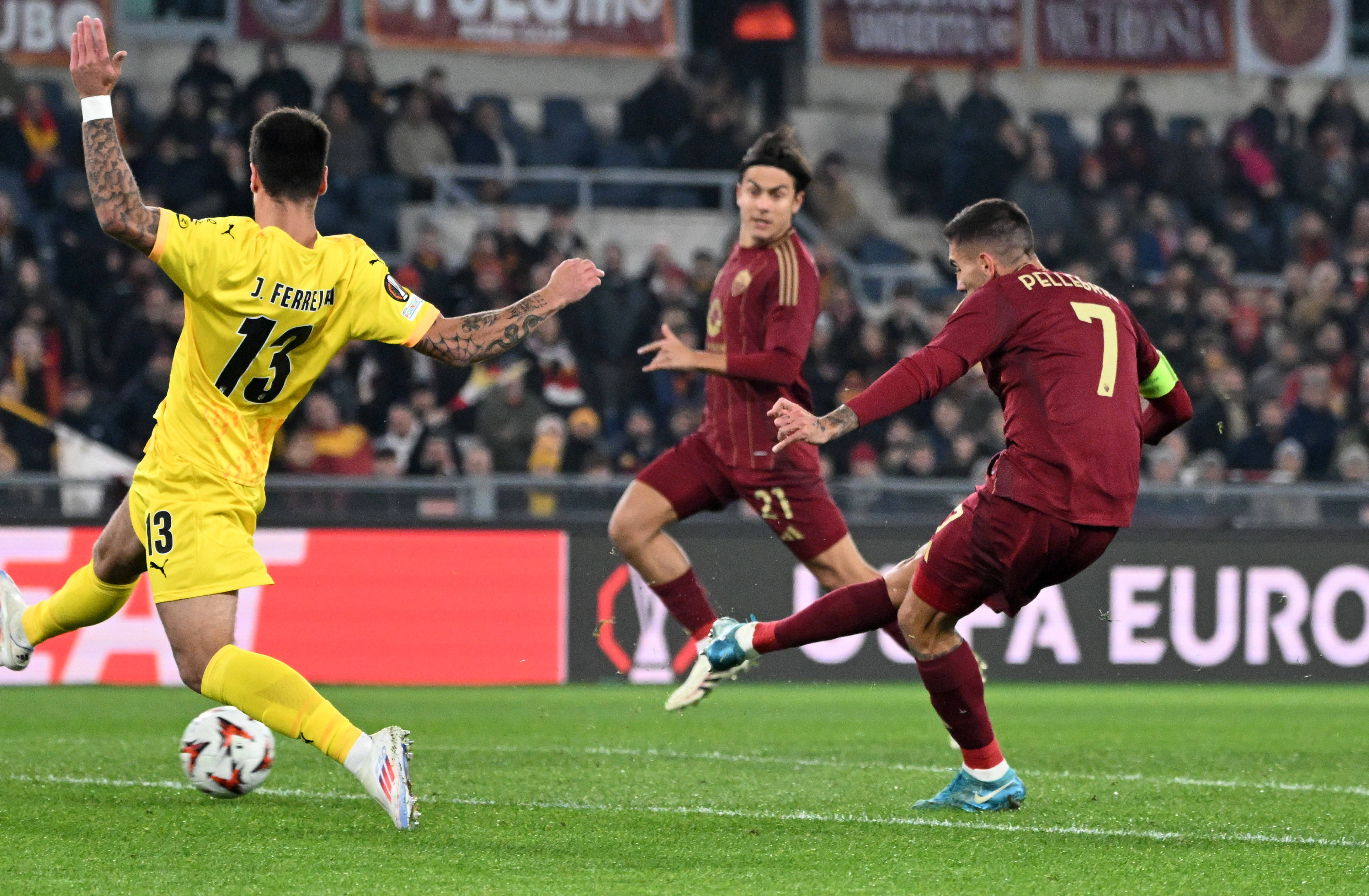 罗马尼亚队在预选赛中晋级欧洲杯(罗马尼亚联赛)