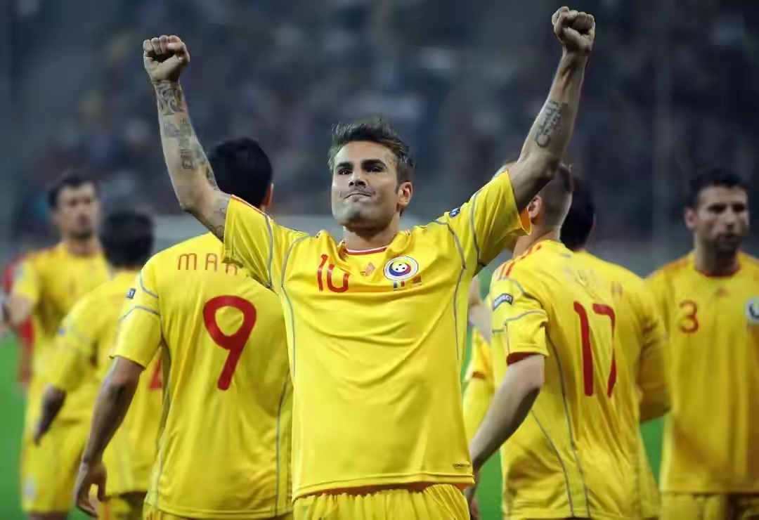 罗马尼亚队在预选赛中晋级欧洲杯(罗马尼亚联赛)