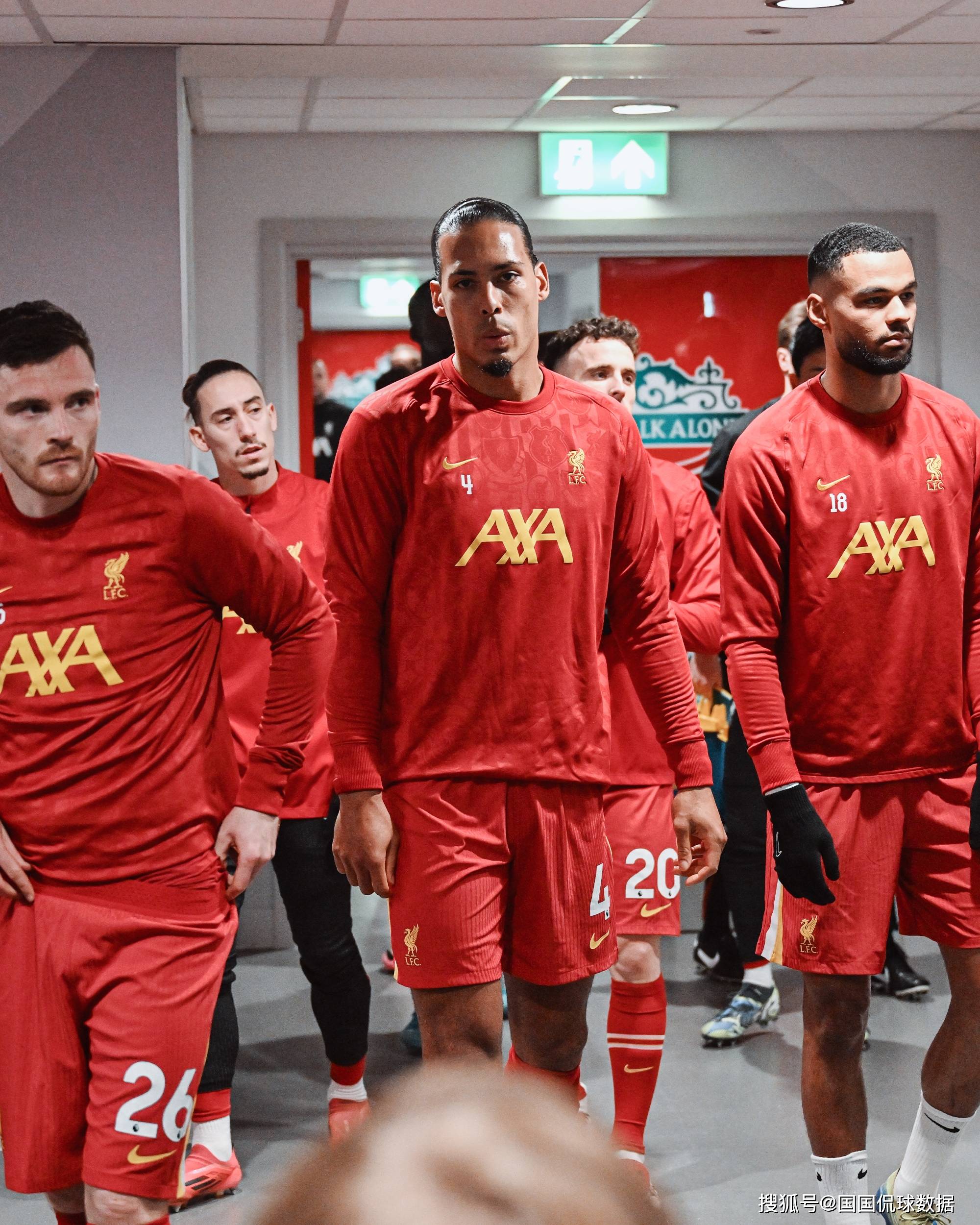 热刺对利物浦比赛结果