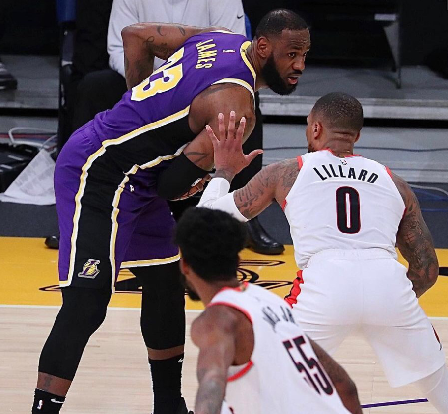 关键之战,球队必须全神贯注迎接挑战吗