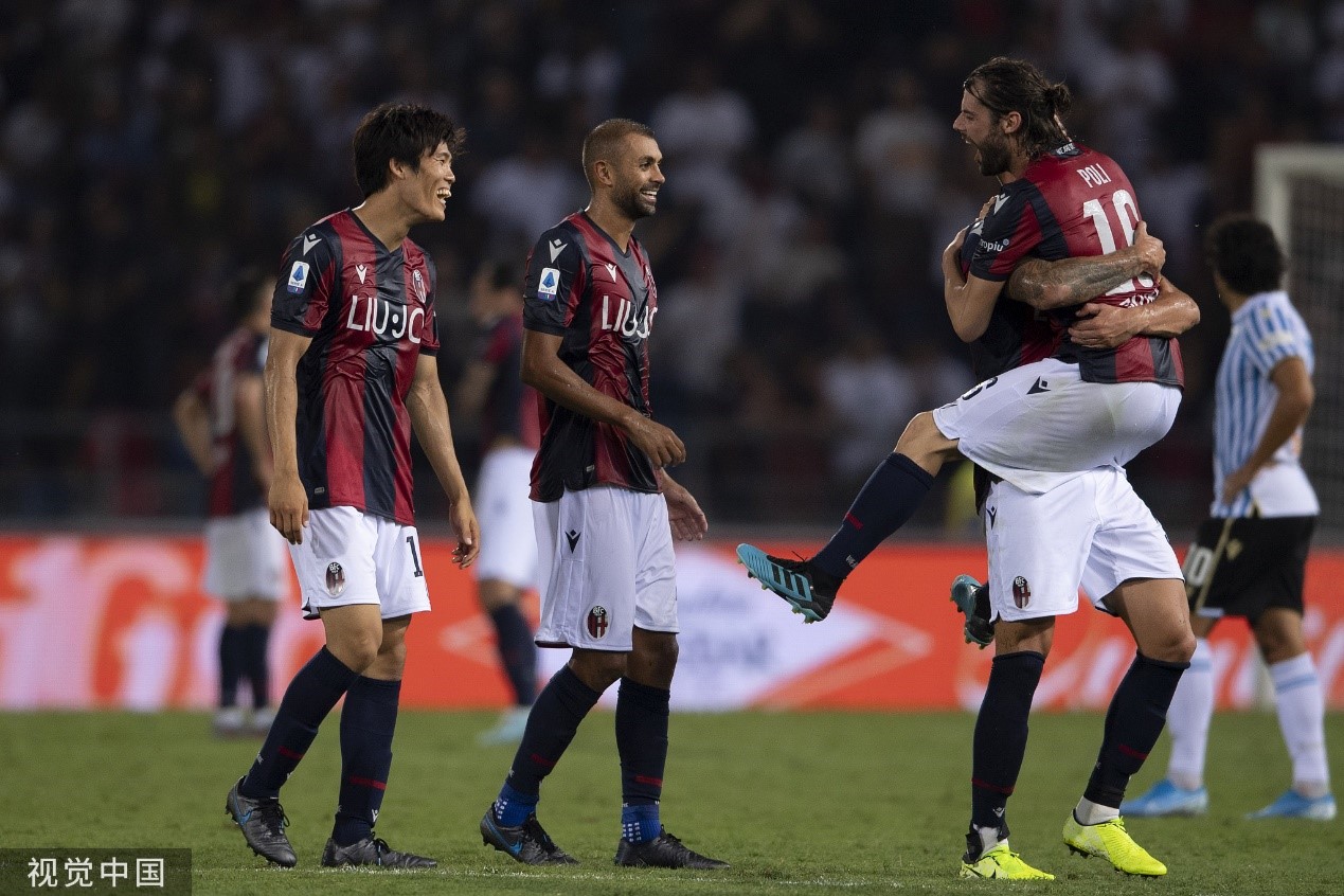 KOK体育-意甲强队连胜领跑积分榜首，赢得观众喝彩的简单介绍