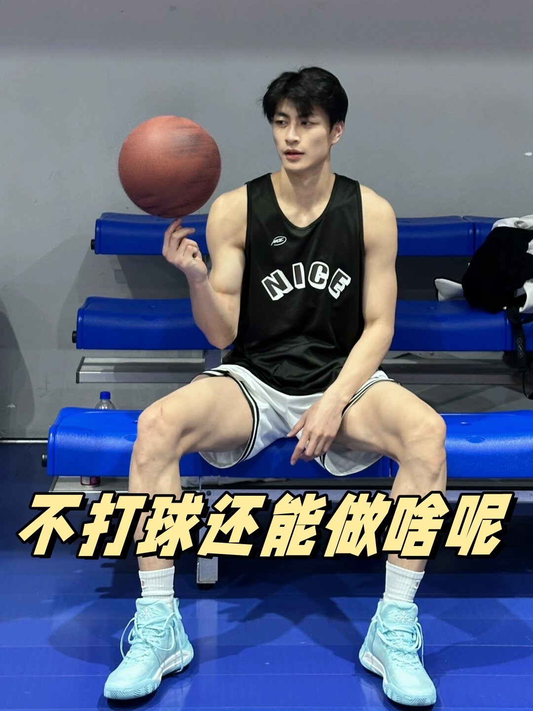 球星生活：名将隔离期间秀健身新技能的简单介绍