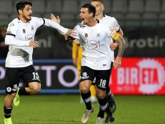 桑普多利亚主场小胜斯佩齐亚，保持不败势头的简单介绍