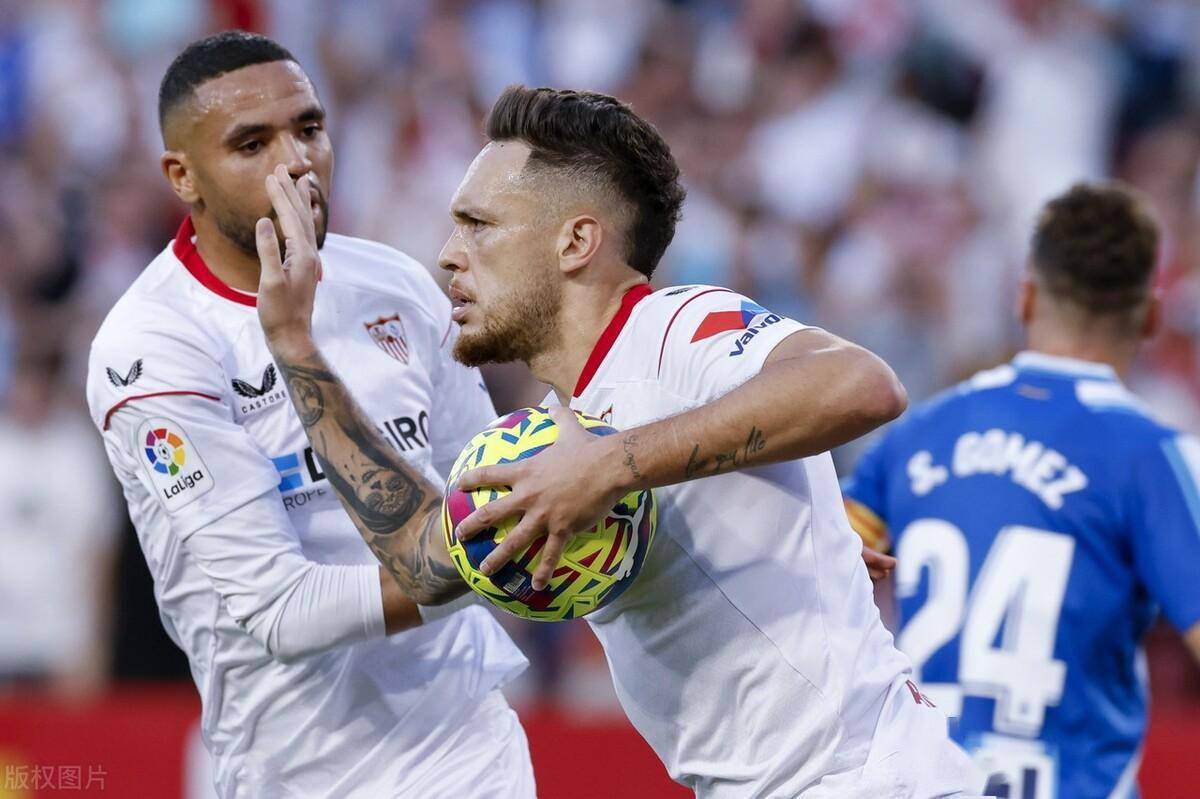 KOK体育-塞维利亚遭遇一场无心插柳之事，寻求突破的简单介绍