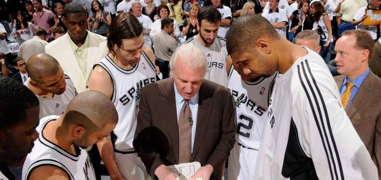 马刺队老将状态神勇，为球队增色不少(马刺队老将状态神勇,为球队增色不少于多少人)