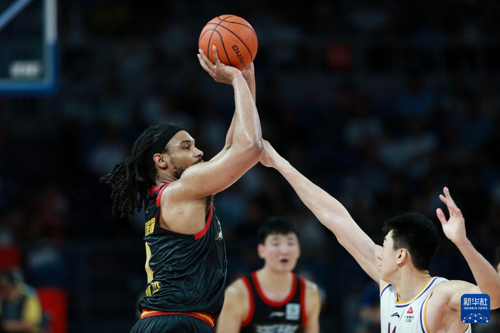 深圳马可波罗队简介